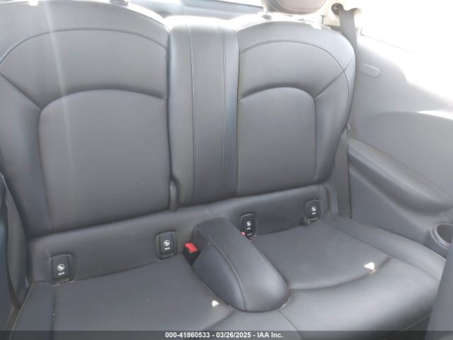 WMWXM5C54FT941138 Mini Hardtop Cooper
