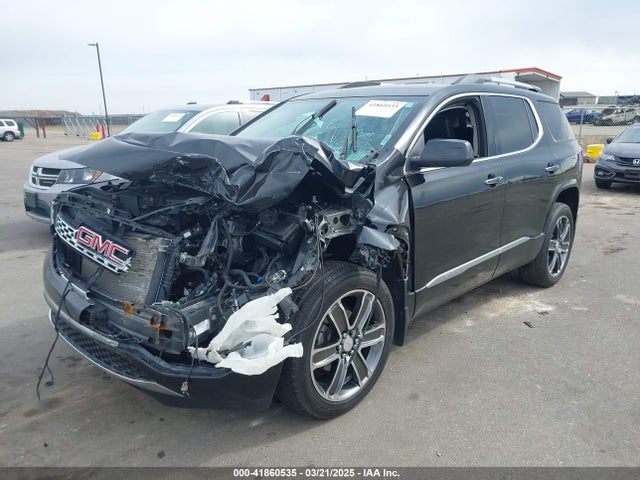 1GKKNXLS6HZ264769 GMC Acadia Denali