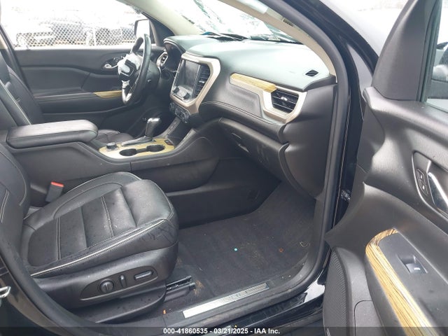 1GKKNXLS6HZ264769 GMC Acadia Denali