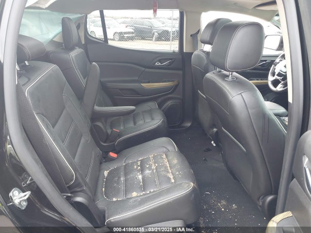 1GKKNXLS6HZ264769 GMC Acadia Denali