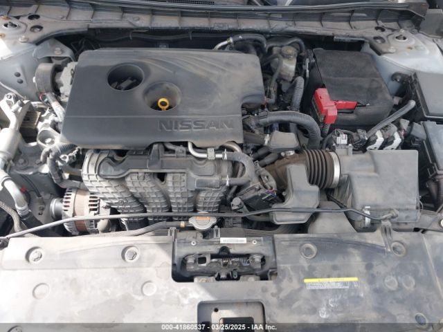 1N4BL4BV2LC224167 Nissan Altima S Fwd