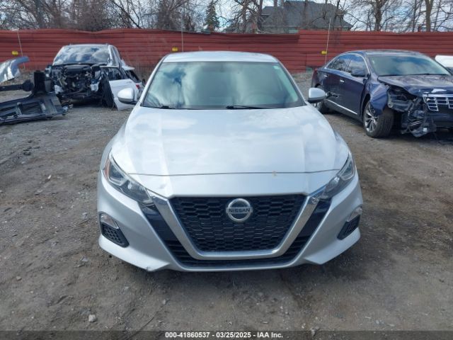 1N4BL4BV2LC224167 Nissan Altima S Fwd