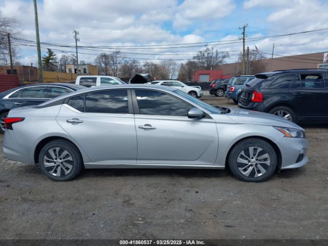 1N4BL4BV2LC224167 Nissan Altima S Fwd