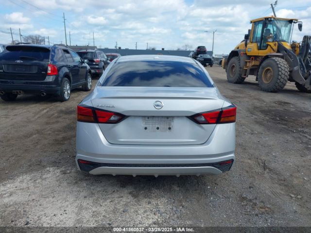 1N4BL4BV2LC224167 Nissan Altima S Fwd