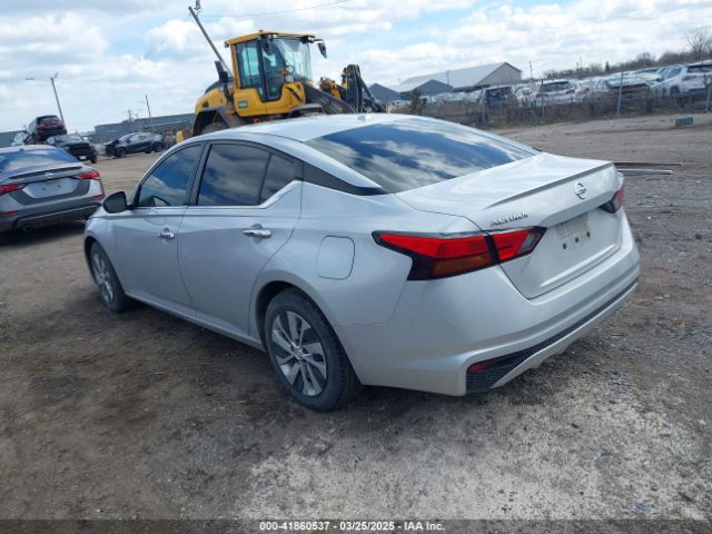 1N4BL4BV2LC224167 Nissan Altima S Fwd