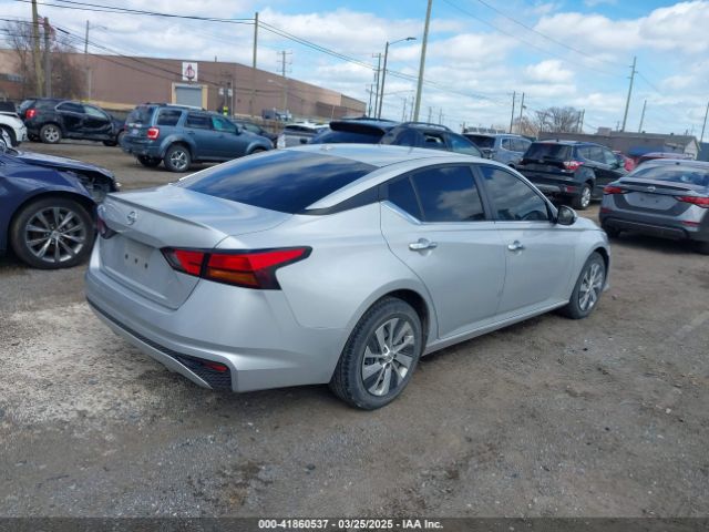 1N4BL4BV2LC224167 Nissan Altima S Fwd