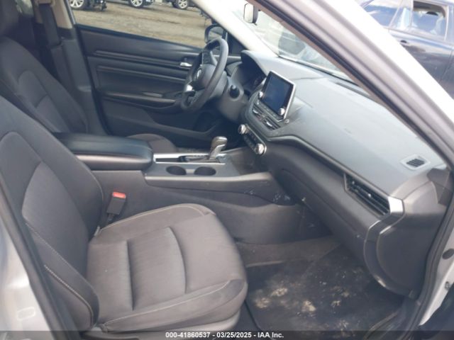 1N4BL4BV2LC224167 Nissan Altima S Fwd