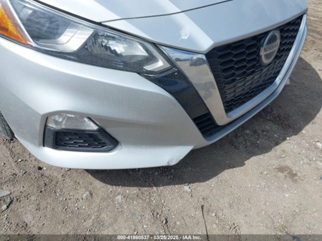 1N4BL4BV2LC224167 Nissan Altima S Fwd
