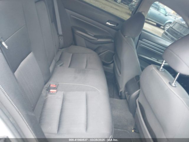 1N4BL4BV2LC224167 Nissan Altima S Fwd