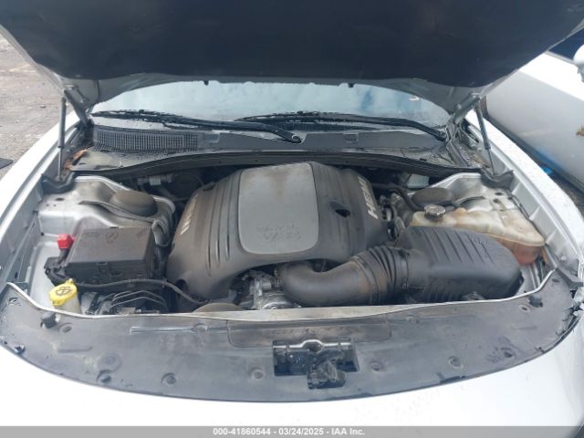 2C3CDXCTXKH757197 Dodge Charger R/t Rwd