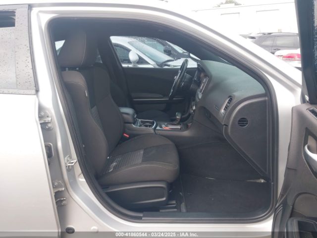 2C3CDXCTXKH757197 Dodge Charger R/t Rwd