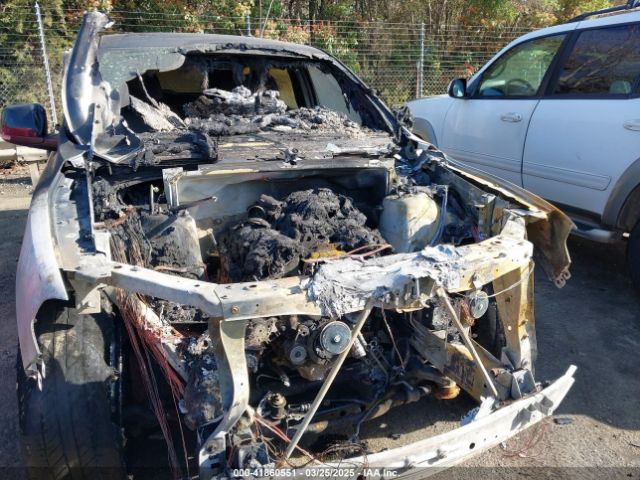 1C4RDHDGXFC113981 Dodge DURANGO LIMITED