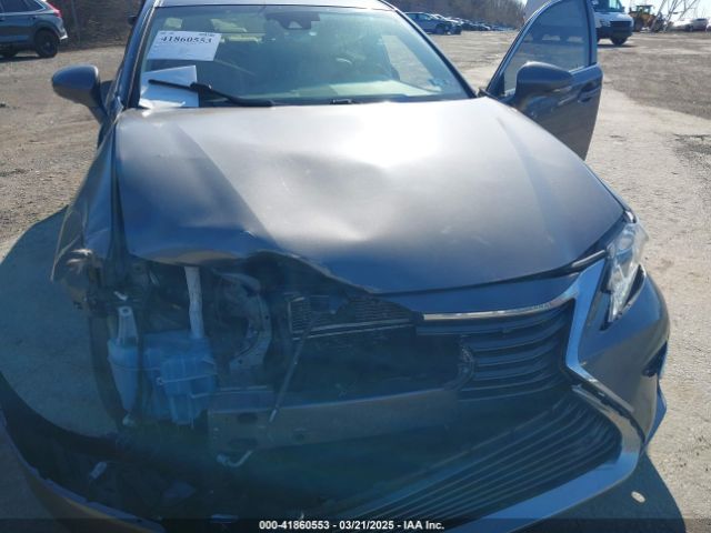 JTHBW1GG7H2145843 Lexus Es Es 300h