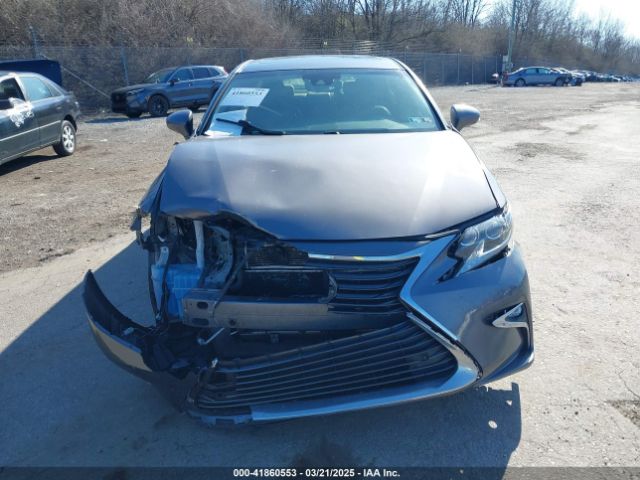 JTHBW1GG7H2145843 Lexus Es Es 300h