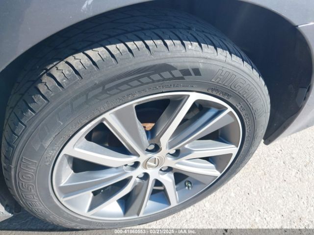 JTHBW1GG7H2145843 Lexus Es Es 300h