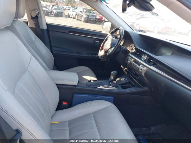 JTHBW1GG7H2145843 Lexus Es Es 300h