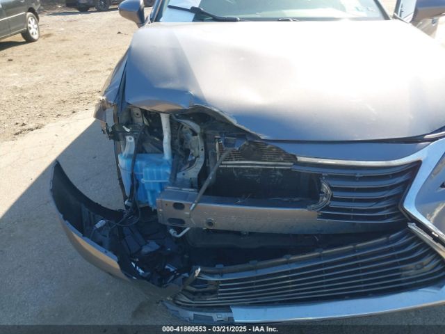 JTHBW1GG7H2145843 Lexus Es Es 300h