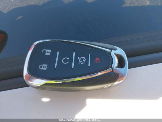 1G1ZD5ST5JF125017 Chevrolet MALIBU LT
