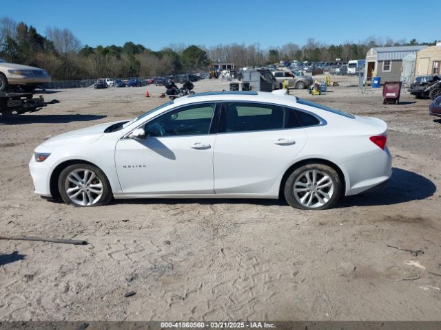 1G1ZD5ST5JF125017 Chevrolet MALIBU LT