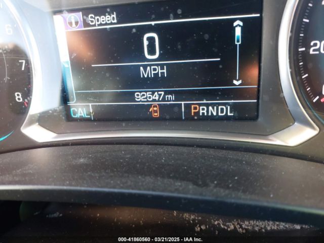1G1ZD5ST5JF125017 Chevrolet MALIBU LT