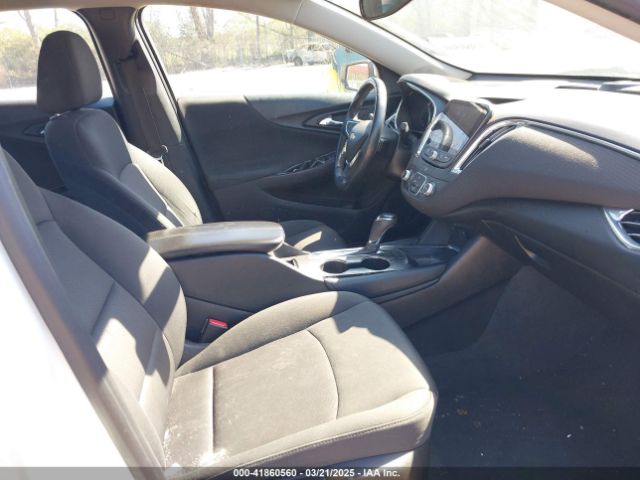 1G1ZD5ST5JF125017 Chevrolet MALIBU LT
