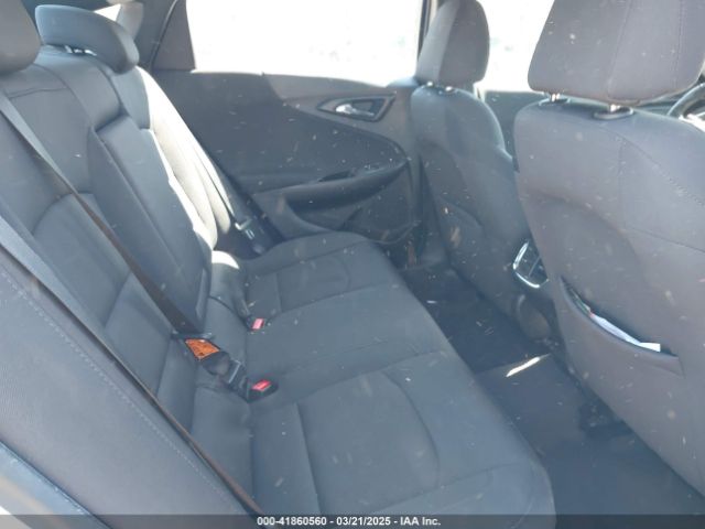 1G1ZD5ST5JF125017 Chevrolet MALIBU LT