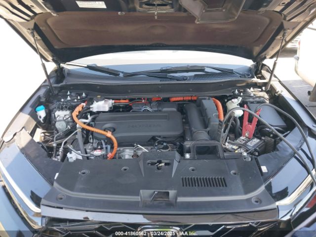7FARS5H84RE018948 Honda Cr-v Hybrid Sport-l