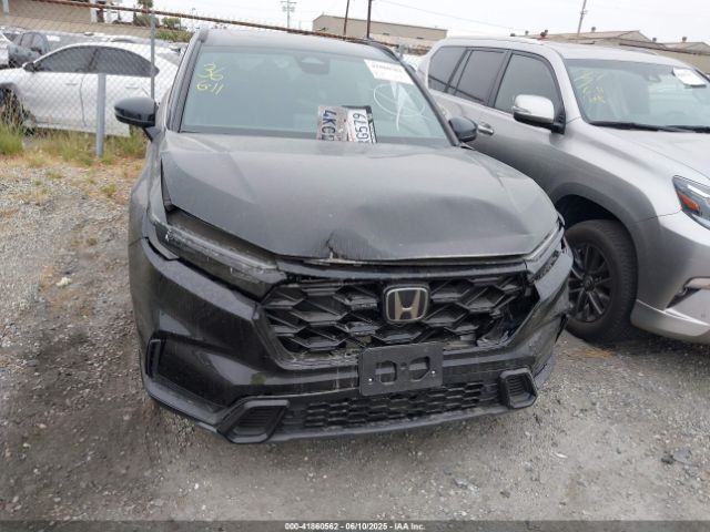 7FARS5H84RE018948 Honda Cr-v Hybrid Sport-l