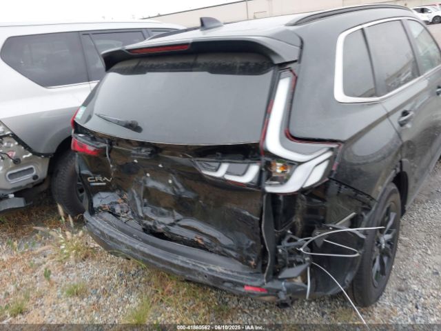 7FARS5H84RE018948 Honda Cr-v Hybrid Sport-l