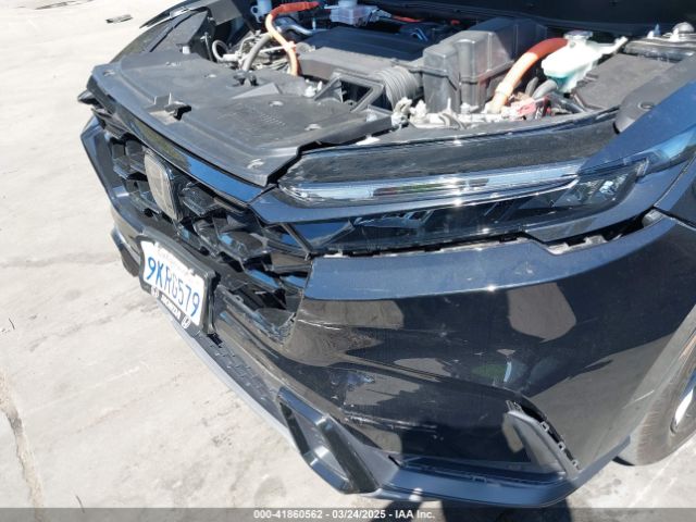 7FARS5H84RE018948 Honda Cr-v Hybrid Sport-l