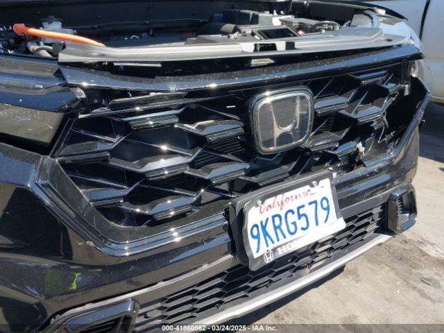 7FARS5H84RE018948 Honda Cr-v Hybrid Sport-l