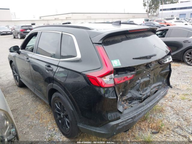 7FARS5H84RE018948 Honda Cr-v Hybrid Sport-l