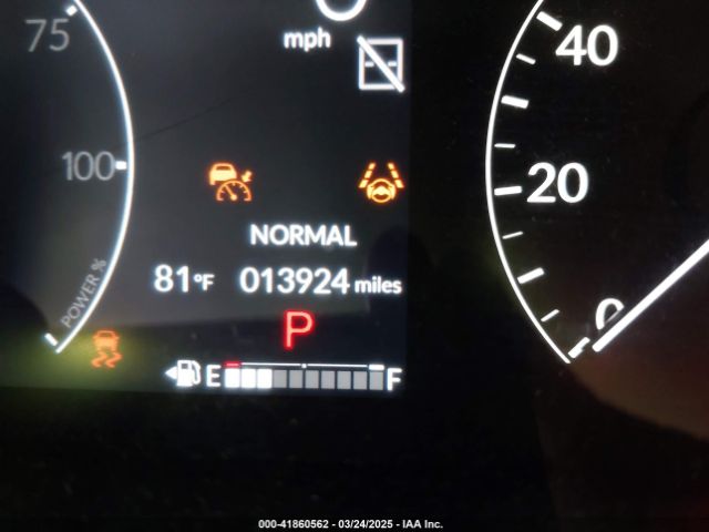 7FARS5H84RE018948 Honda Cr-v Hybrid Sport-l