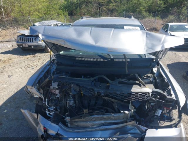 3C4PDCAB2HT695262 Dodge JOURNEY SE