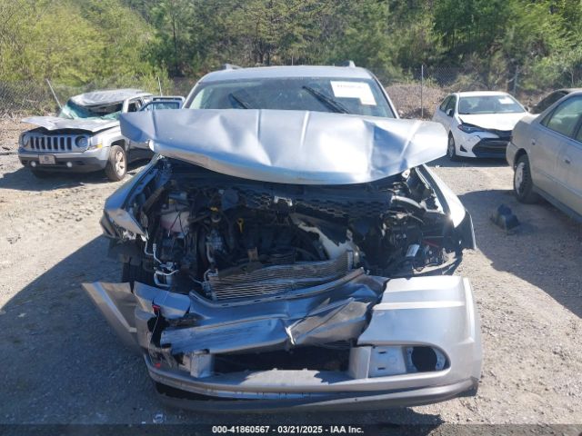 3C4PDCAB2HT695262 Dodge JOURNEY SE