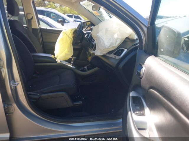 3C4PDCAB2HT695262 Dodge JOURNEY SE