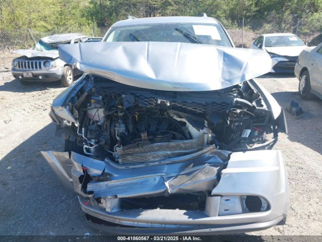 3C4PDCAB2HT695262 Dodge JOURNEY SE