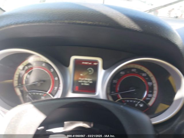 3C4PDCAB2HT695262 Dodge JOURNEY SE