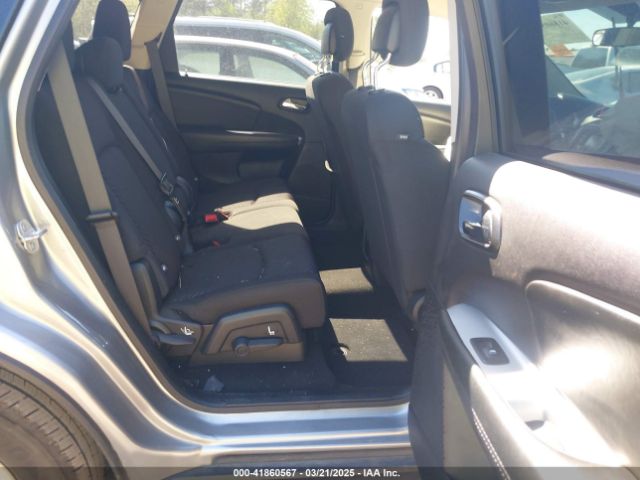 3C4PDCAB2HT695262 Dodge JOURNEY SE
