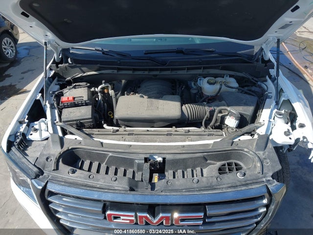 1GKS2HKD0PR516922 GMC Yukon Xl 4wd At4