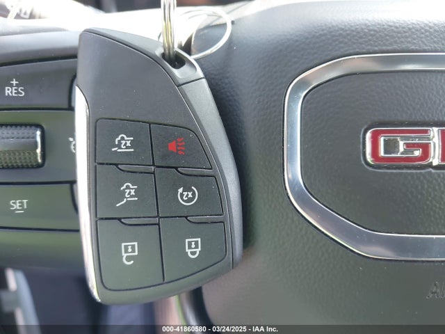 1GKS2HKD0PR516922 GMC Yukon Xl 4wd At4