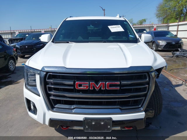 1GKS2HKD0PR516922 GMC Yukon Xl 4wd At4