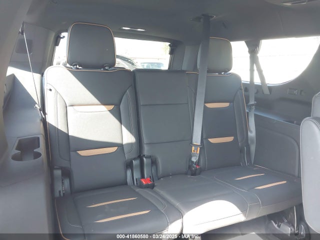 1GKS2HKD0PR516922 GMC Yukon Xl 4wd At4