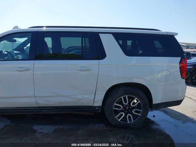 1GKS2HKD0PR516922 GMC Yukon Xl 4wd At4