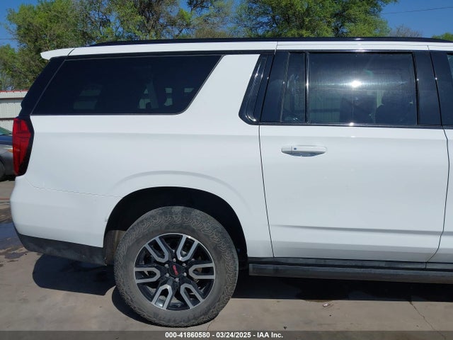 1GKS2HKD0PR516922 GMC Yukon Xl 4wd At4