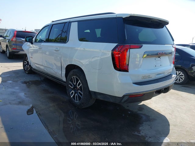 1GKS2HKD0PR516922 GMC Yukon Xl 4wd At4