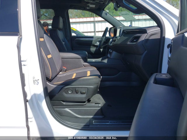 1GKS2HKD0PR516922 GMC Yukon Xl 4wd At4