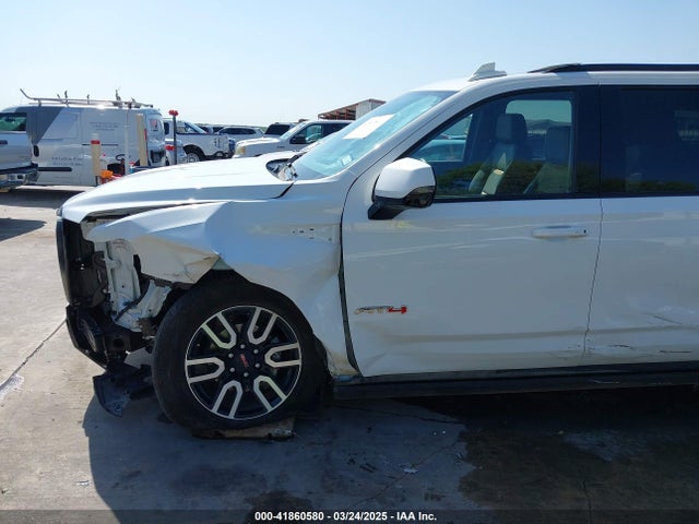 1GKS2HKD0PR516922 GMC Yukon Xl 4wd At4