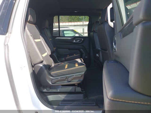 1GKS2HKD0PR516922 GMC Yukon Xl 4wd At4