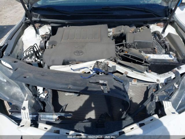 4T1BK1EB9EU126369 Toyota Avalon Xle Premium